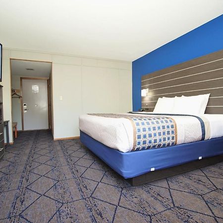 Royal Inn Hudson I-94 エクステリア 写真