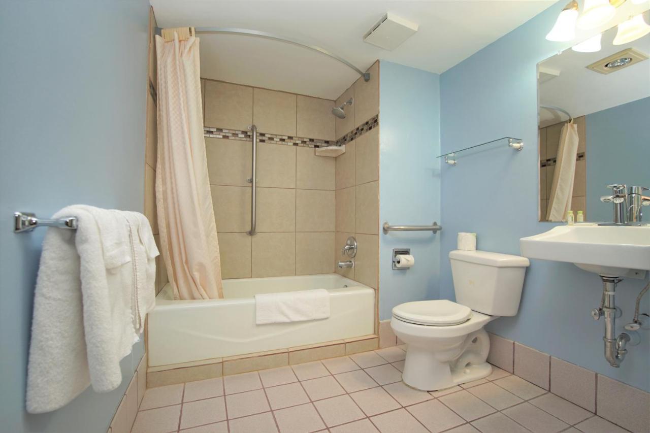 Royal Inn Hudson I-94 エクステリア 写真