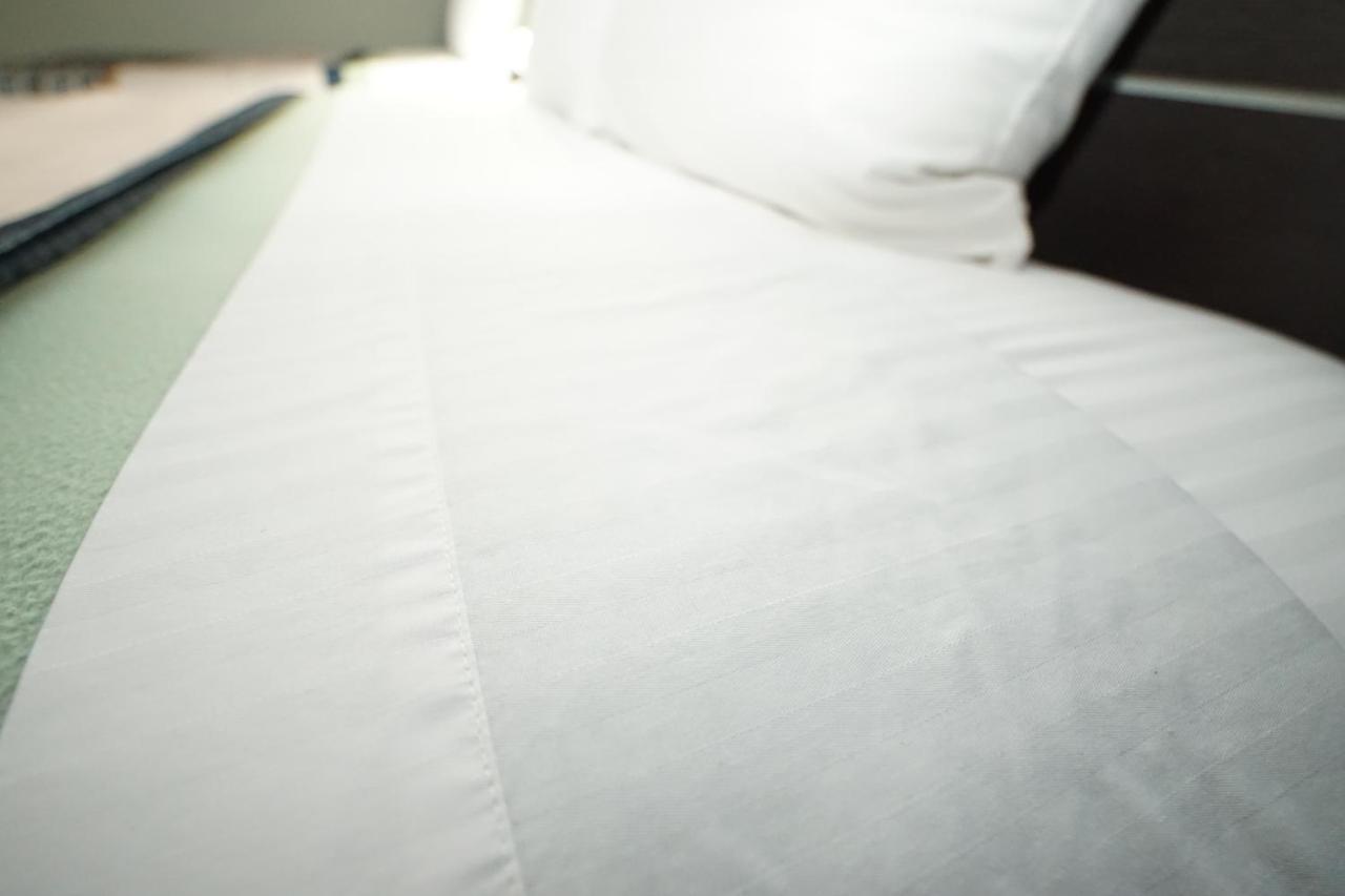 Royal Inn Hudson I-94 エクステリア 写真