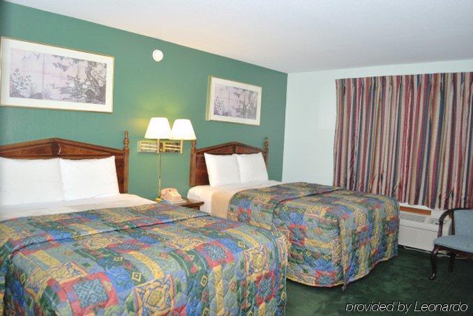 Royal Inn Hudson I-94 エクステリア 写真