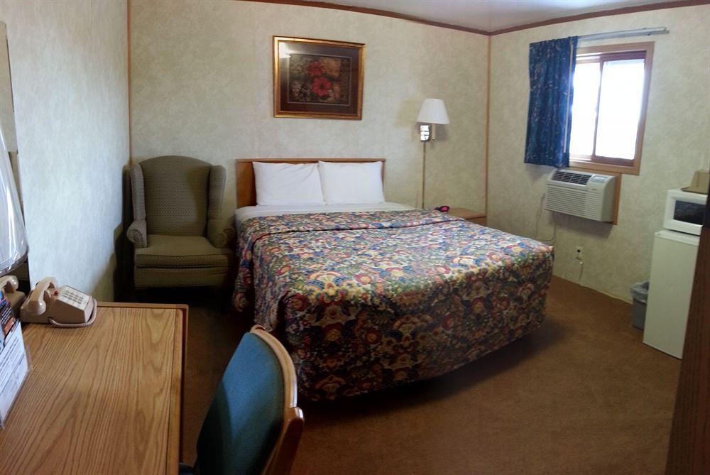 Royal Inn Hudson I-94 エクステリア 写真