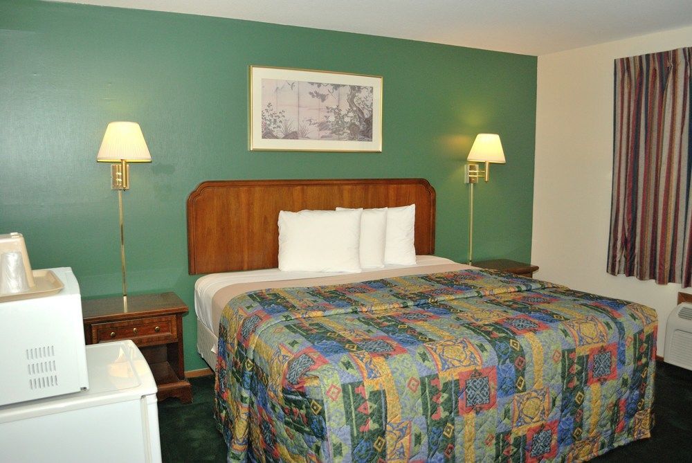 Royal Inn Hudson I-94 エクステリア 写真