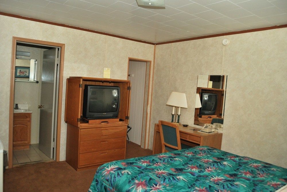 Royal Inn Hudson I-94 エクステリア 写真