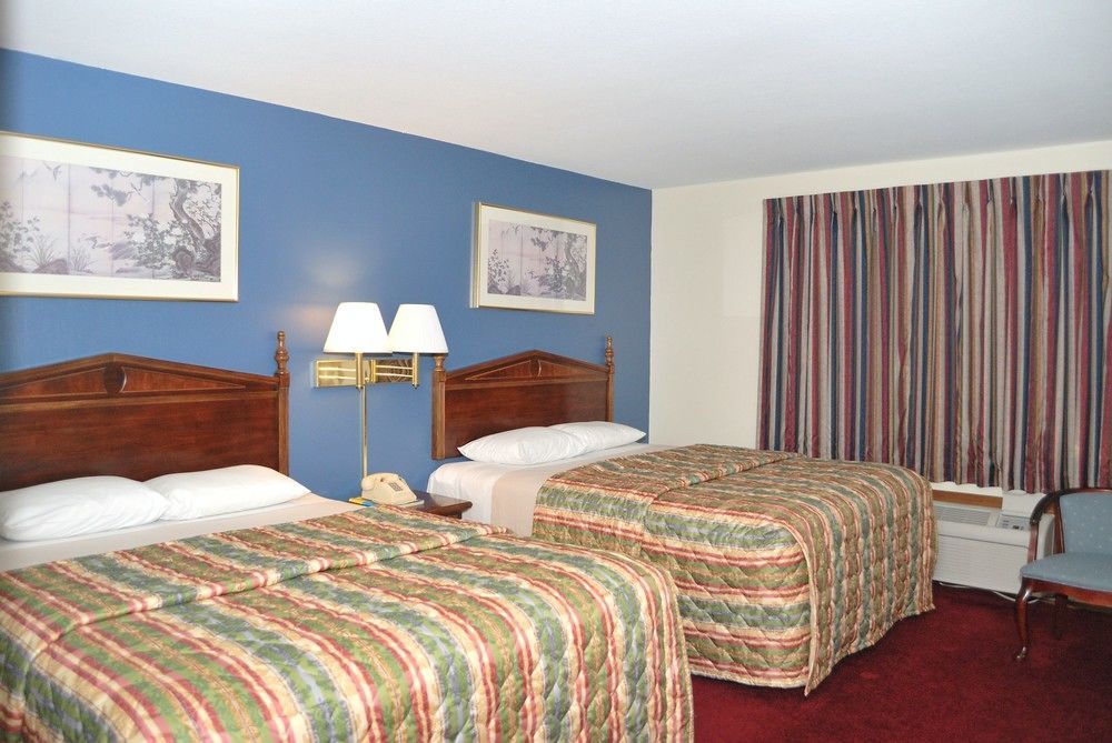 Royal Inn Hudson I-94 エクステリア 写真