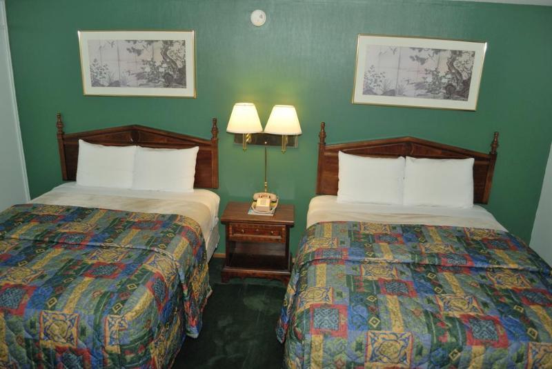 Royal Inn Hudson I-94 エクステリア 写真