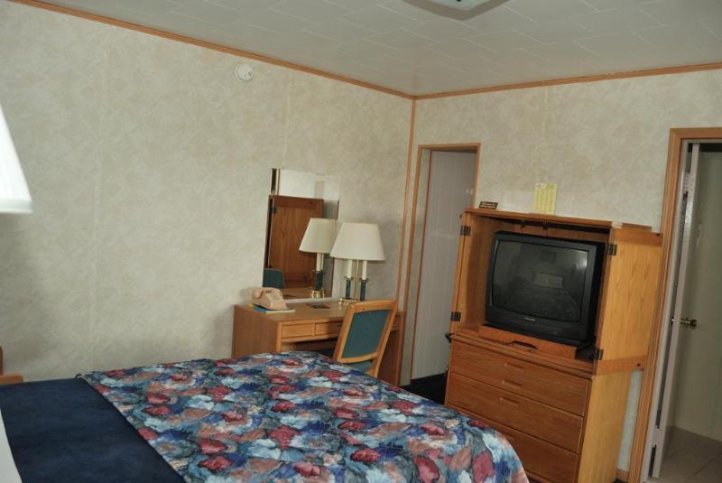 Royal Inn Hudson I-94 エクステリア 写真