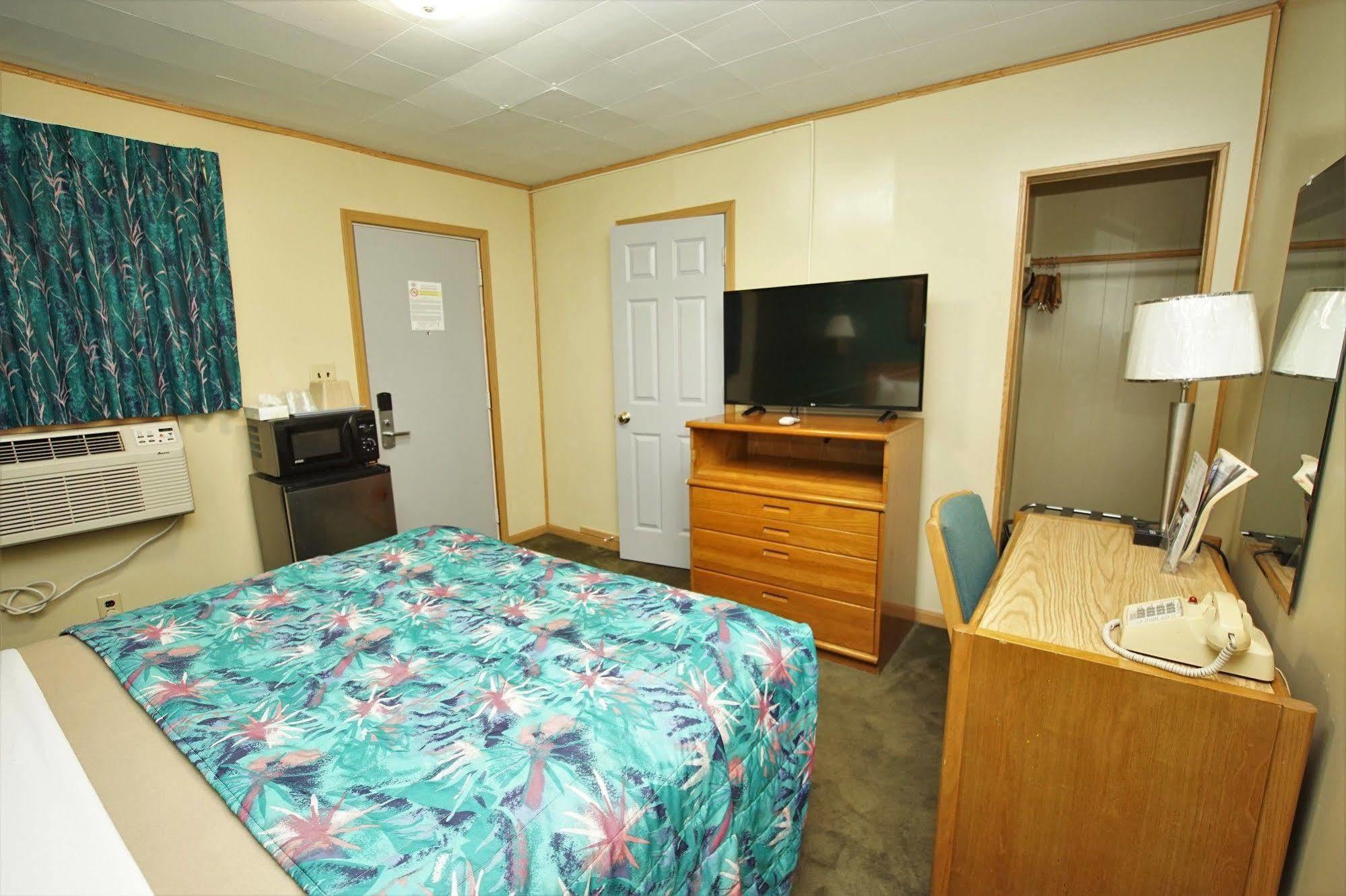 Royal Inn Hudson I-94 エクステリア 写真