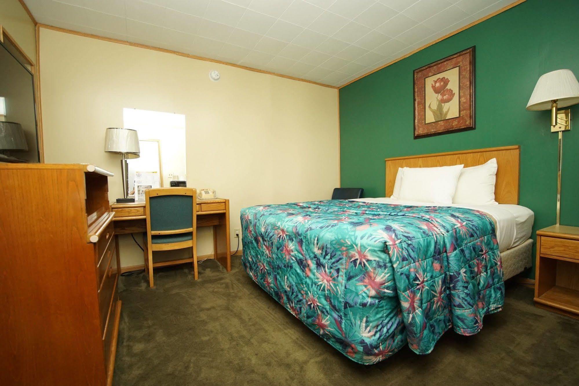 Royal Inn Hudson I-94 エクステリア 写真