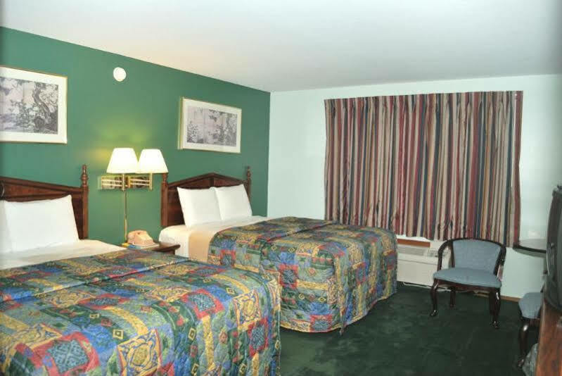 Royal Inn Hudson I-94 エクステリア 写真
